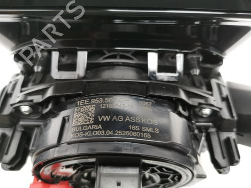 Switch VW ID. Buzz Bus (EBB, EBJ) Electric 4motion (EBB) | BP34732184I30 - Image 4