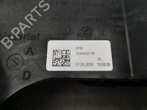 Support VW ID.7 (ED2) PRO S | BP34730359C155  - Image 16