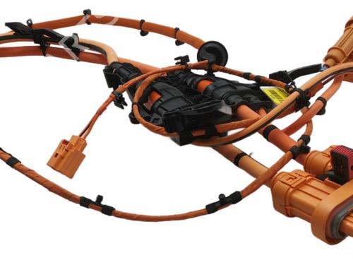 Cable VW ID. Buzz Bus (EBB, EBJ) Electric 4motion (EBB) | BP34728974E12 - Image 2