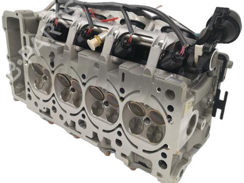 Cylinder head AUDI A5 (8T3) 2.0 TDI quattro | BP35761105M5 - Image 7