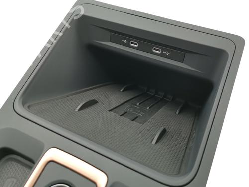 Middle console CUPRA FORMENTOR (KM7, KMP) 2.0 TSI 4Drive | BP36692724I22 - Image 4