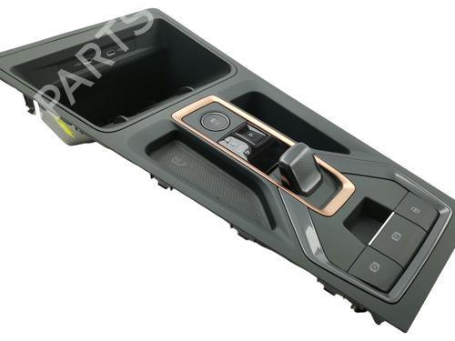 Middle console CUPRA FORMENTOR (KM7, KMP) 2.0 TSI 4Drive | BP36692724I22 - Image 2