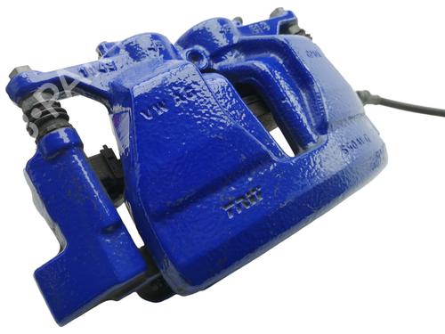 Left front brake caliper VW GOLF VIII (CD1, DA1) 2.0 GTI | BP39195598M105 - Image 4