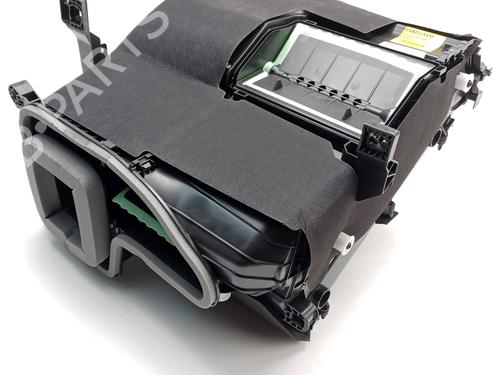Used Heater blower motor Heater blower motor SKODA ENYAQ iV Coupe (5AC) 85 (286 hp) 35758552 35758552