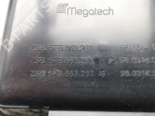 Middle console SEAT LEON Sportstourer (KL8, KLD) 1.5 TSI | BP37458036I22 - Image 9