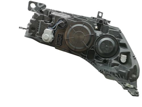 Left headlight CITROËN C5 III (RD_) 1.6 THP 150 (RD5FN8, RD5FNA) | BP34728683C28 - Image 8
