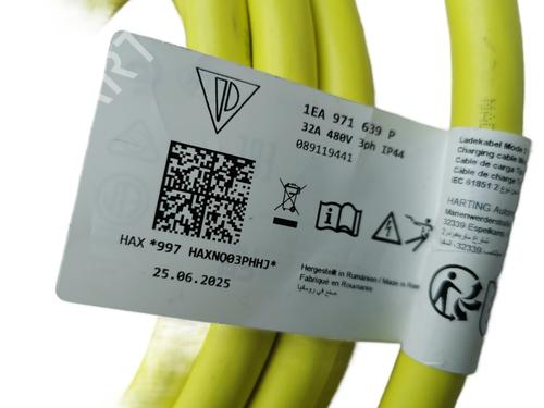 Cable VW ID.3 (E11, E12) Pro | BP34731610E12 - Image 6