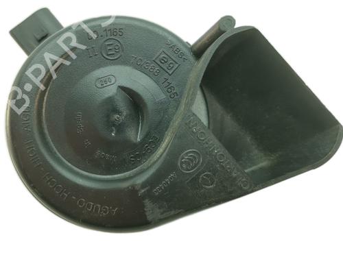 Used Horn Horn AUDI A5 (8T3) 2.0 TFSI (211 hp) 35762375 35762375