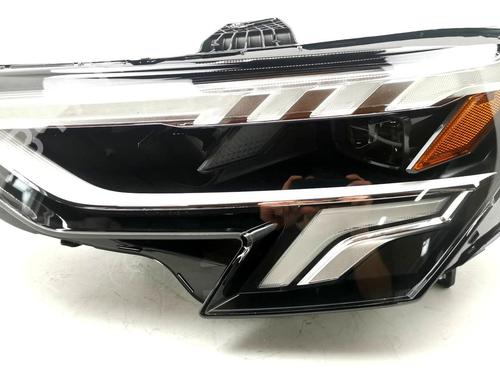Used Left headlight Left headlight AUDI A3 Sportback (8YA, 8YF) 30 g-tron (131 hp) 34726759 34726759