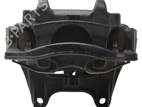 Right rear brake caliper CUPRA FORMENTOR (KM7, KMP) 2.0 TSI 4Drive | BP36797129M106 - Image 3