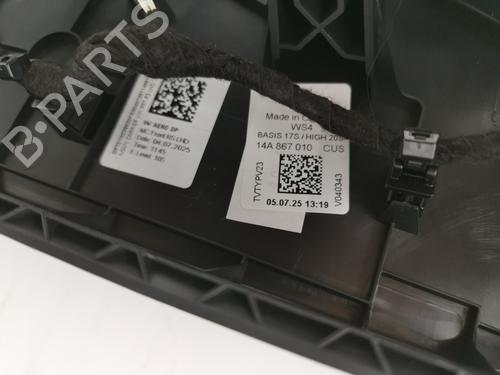 Front right panel VW ID.7 (ED2) GTX 4motion | BP34730225C59 - Image 5
