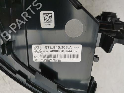 Right taillight VW TAYRON (R41) 2.0 TSI 4motion | BP34732245C35  - Image 7