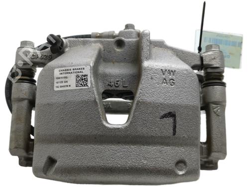 Left front brake caliper VW ID. Buzz Bus (EBB, EBJ) Electric 4motion (EBB) | BP34729538M105 - Image 7