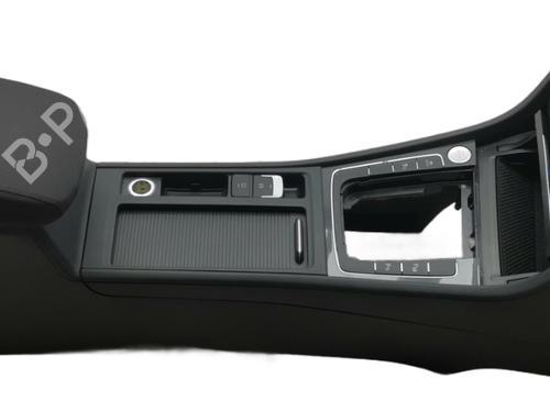 Console central Console central VW GOLF VII Van (5G1) 1.6 TDi (105 hp) 35763234 35763234