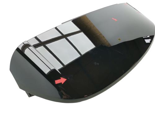 Spoiler bagklap VW ID.7 Tourer (ED5) PRO | BP34724635C96 - Image 15