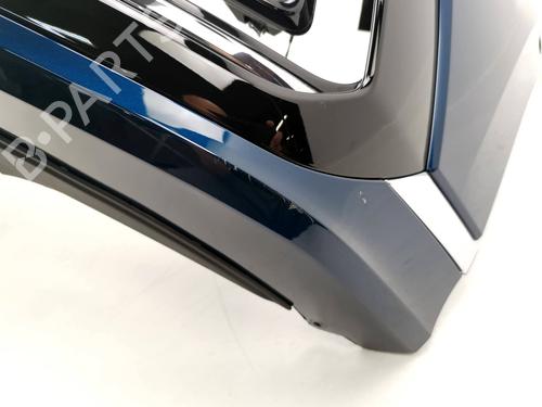 Front bumper VW PASSAT B8 (3G2, CB2) 2.0 TDI | BP35759166C7 - Image 8
