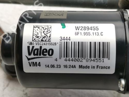 Electronic module SEAT IBIZA V (KJ1, KJG) 1.5 TSI | BP37507424M83 - Image 7