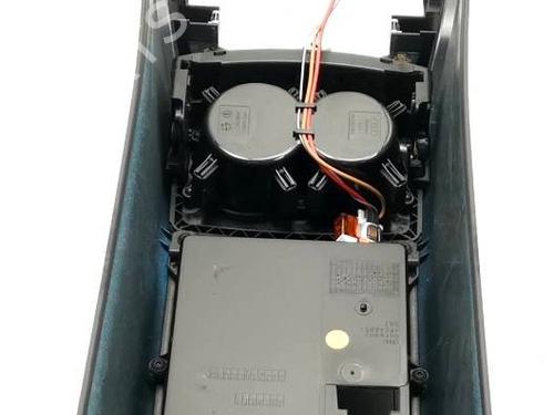 Middle console AUDI A6 C7 (4G2, 4GC) 2.8 FSI | BP34729191I22 - Image 5
