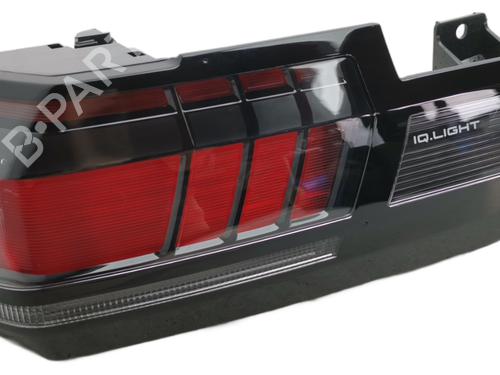 Right taillight VW ID. Buzz Bus (EBB, EBJ) Electric 4motion (EBB) | BP34728355C35 - Image 2