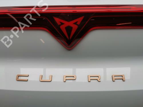Tailgate CUPRA TERRAMAR (KP1) 2.0 TSI VZ 4Drive | BP34732252C6 - Image 4