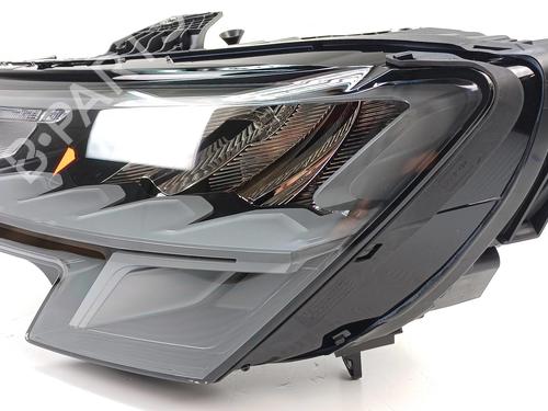 Left headlight AUDI A3 Sportback (8YA, 8YF) 30 g-tron | BP34725565C28 - Image 10