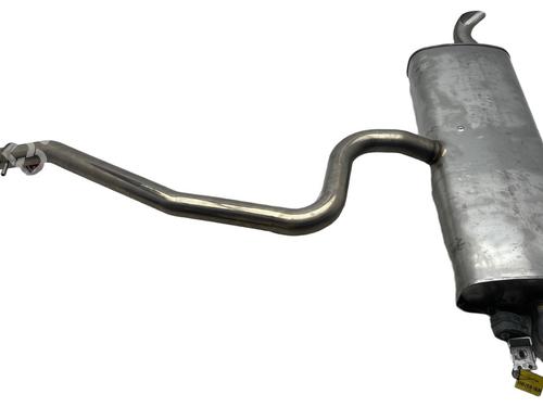 Exhaust system VW TIGUAN (CT1) 2.0 TSI 4motion | BP36661379M121 - Image 2
