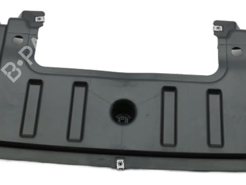 Underbody protection VW ID. Buzz Bus (EBB, EBJ) Electric (EBB) | BP34727102M92 - Image 14