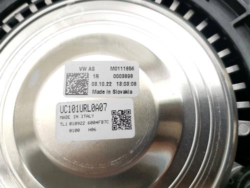 Radiator fan VW ARTEON (3H7, 3H8) 1.5 TSi | BP35758833M35 - Image 5