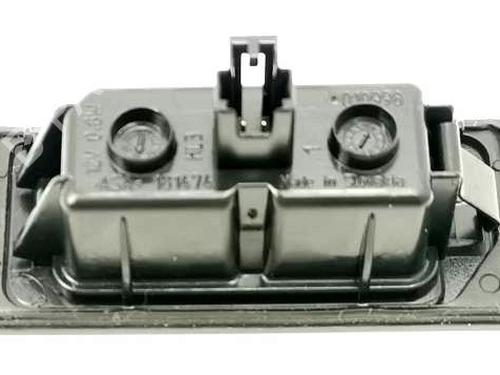 Licence plate light AUDI A6 C7 (4G2, 4GC) 2.8 FSI | BP35759401I40 - Image 3