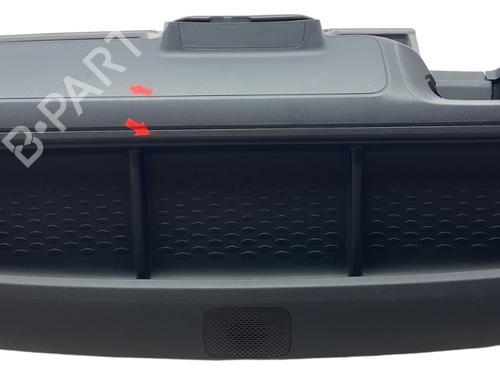 Dashboard VW ID. Buzz Bus (EBB, EBJ) Electric 4motion (EBB) | BP36253679C46 - Image 8