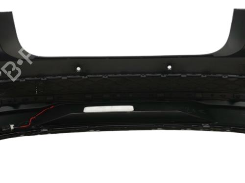 Bagtil kofangere VW ID.7 (ED2) PRO S | BP35764546C8 - Image 11