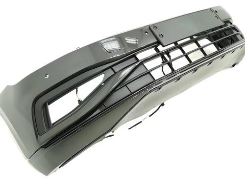 Front bumper VW PASSAT B8 (3G2, CB2) 2.0 TDI | BP35757689C7 - Image 6