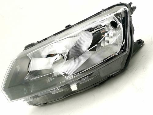 Used Left headlight Left headlight SKODA RAPID (120G, 130G, 135G) 1.3 S (135GL) (58 hp) 34728830 34728830