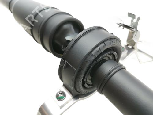 Driveshaft VW TAYRON (R41) 2.0 TSI 4motion | BP35763387M37 - Image 5