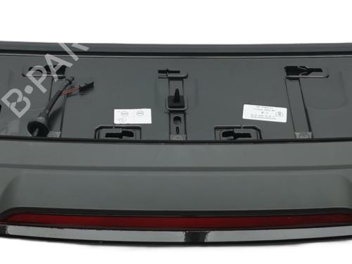 Rear spoiler VW ID.7 Tourer (ED5) GTX 4motion | BP34731953C96  - Image 16