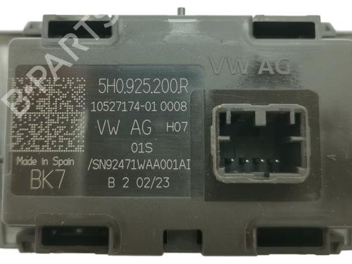 Hovedlysbryter VW MULTIVAN T7 (STM, STN) 1.4 eHybrid | BP35761380I24 - Image 3