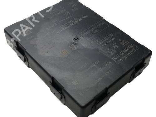 Electronic module SEAT ATECA (KH7, KHP) 1.4 TSI 4Drive | BP37229337M83 - Image 2