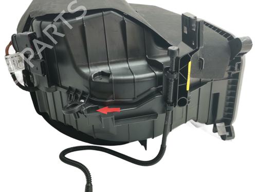 Heater matrix box VW ID.4 (E21) PRO | BP34729003M61 - Image 5