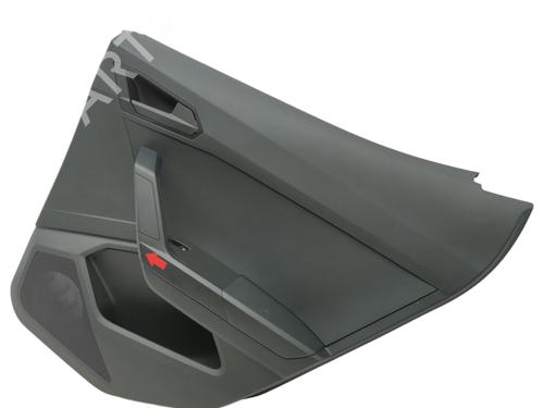Rear right panel SEAT ARONA (KJ7, KJP) 1.0 TSI | BP34728961C61  - Image 10
