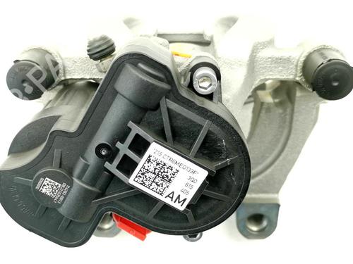 Left rear brake caliper VW ARTEON (3H7, 3H8) 1.5 TSi | BP34731078M107 - Image 17