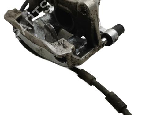 Left front brake caliper VW TIGUAN (CT1) 1.5 eTSI | BP34732115M105  - Image 14