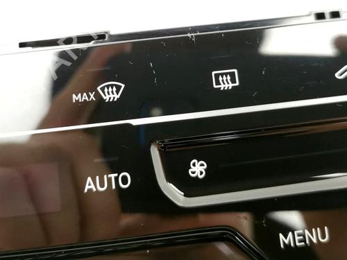 Climate control VW PASSAT B8 (3G2, CB2) 2.0 TDI | BP34726083I5 - Image 6
