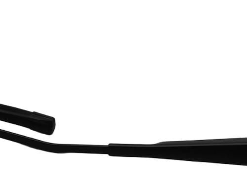 Used Front windshield wiper arm Front windshield wiper arm 37658784 37658784