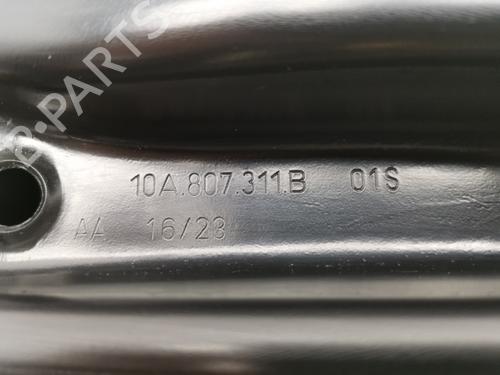Rear bumper reinforcement CUPRA BORN (K11) VZ | BP34731726C73  - Image 9