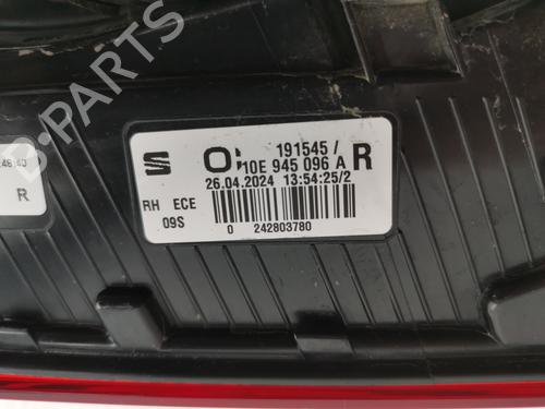 Right taillight CUPRA BORN (K11) VZ | BP34727695C35  - Image 7