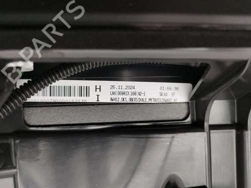 Spoiler bagklap VW ID.7 Tourer (ED5) PRO | BP34726204C96 - Image 18