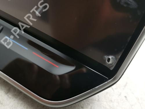 Display monitor VW ID. Buzz Bus (EBB, EBJ) Electric 4motion (EBB) | BP34730197C48  - Image 12