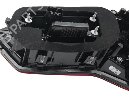 Left taillight VW T-ROC (A11, D11) 1.0 TSI 4motion | BP36593658C34 - Image 5