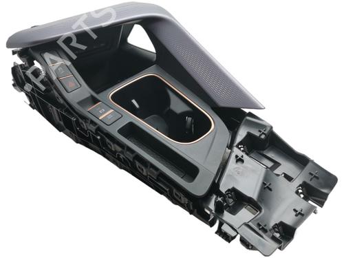 Used Middle console Middle console VW TIGUAN (CT1) 2.0 TSI 4motion (204 hp) 34724896 34724896