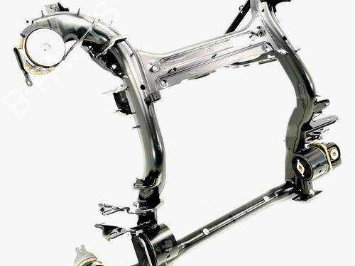 Rear axle VW ID.3 (E11, E12) 1st | BP35760116M2 - Image 4